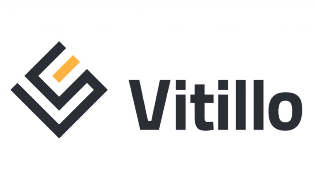 Nowe logo Vitillo Group