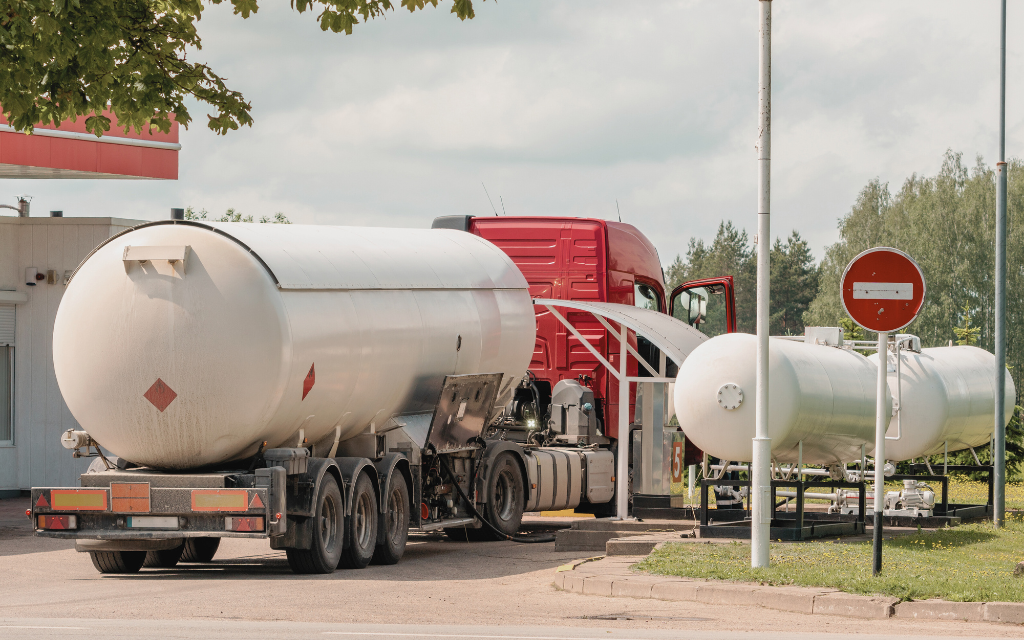 NOWOŚĆ – węże ssawno-tłoczne MultiPRESS PETROTANK.