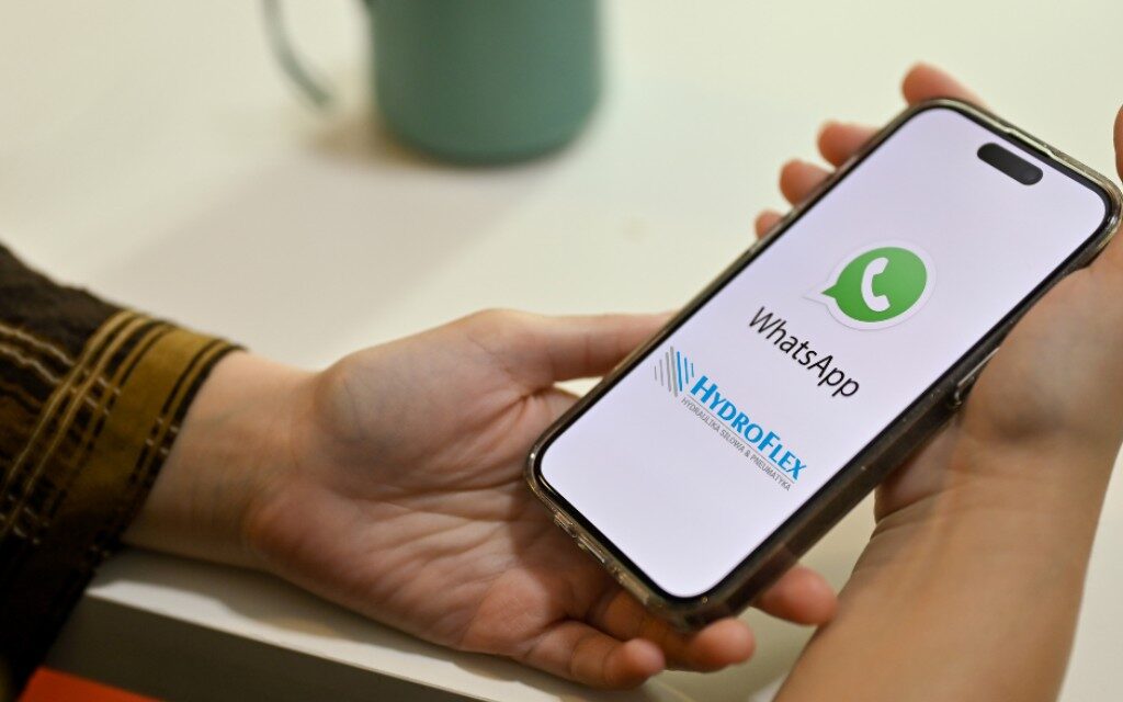 Mamy to! Ruszył nasz firmowy WhatsApp!