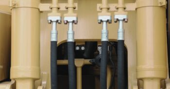 Wąż hydrauliczny 4SP a 4SH jaki wybrać